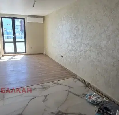 Photo 4 — 2-room apartment in Banishora with terrace and parking space