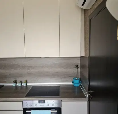 Photo 2 — Two-room apartment in Banishora with east aspect