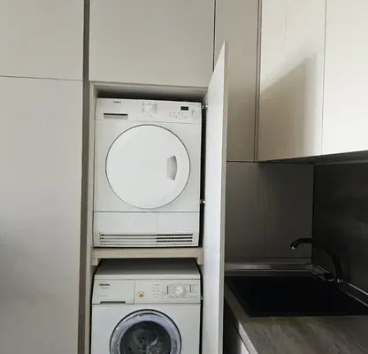 Photo 4 — Two-room apartment in Banishora with east aspect