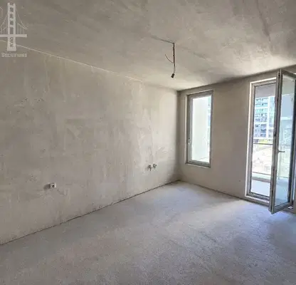 Photo 3 — Two-room apartment in Banishora with terrace and parking space
