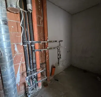 Photo 5 — Two-room apartment in Banishora with terrace and parking space