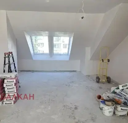 Photo 3 — 3-bedroom apartment in Sofia, Banishora