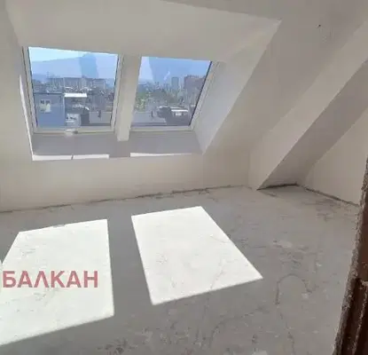 Photo 4 — 3-bedroom apartment in Sofia, Banishora