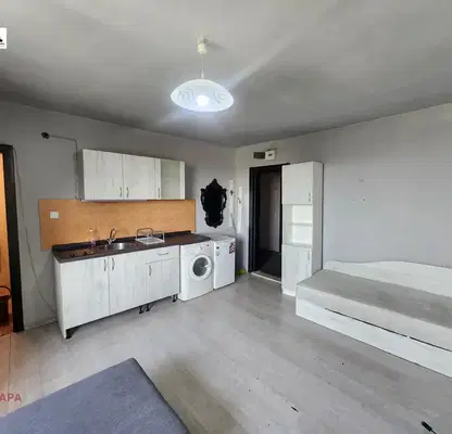 Photo 2 — 1-bedroom apartment in Sofia, Banishora