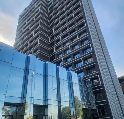 Photo 5 — 1-bedroom apartment in Sofia, Banishora
