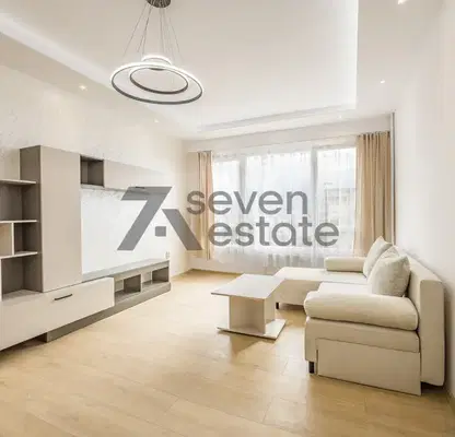 Photo 2 — Two-room apartment with south aspect in Banishora, Sofia