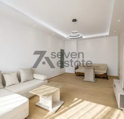 Photo 4 — Two-room apartment with south aspect in Banishora, Sofia