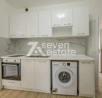 Photo 5 — Two-room apartment with south aspect in Banishora, Sofia