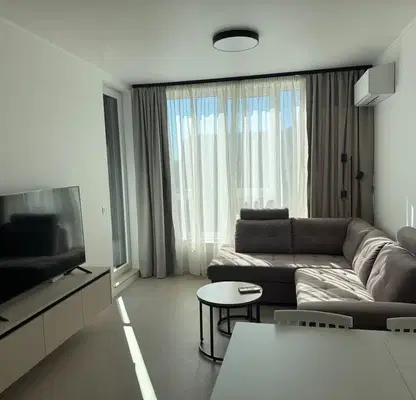 Photo 2 — 2-bedroom apartment in Sofia, Banishora