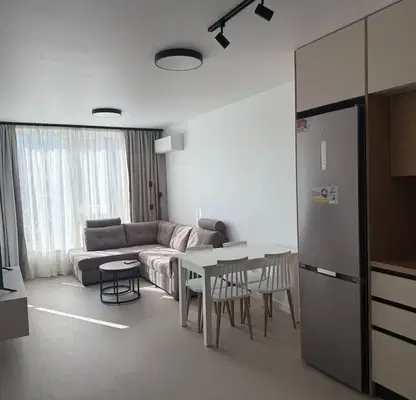 Photo 3 — 2-bedroom apartment in Sofia, Banishora