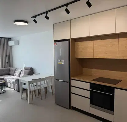 Photo 5 — 2-bedroom apartment in Sofia, Banishora