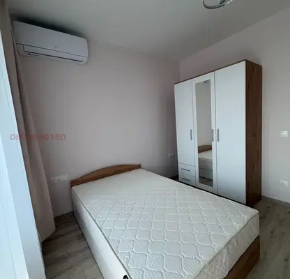 Photo 5 — Three-room apartment with terrace in Banishora, Sofia