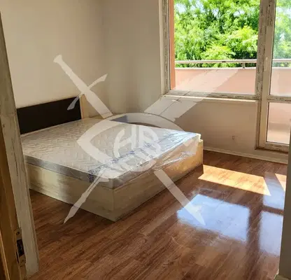 Photo 2 — Three-room apartment with two terraces in Banishora, Sofia