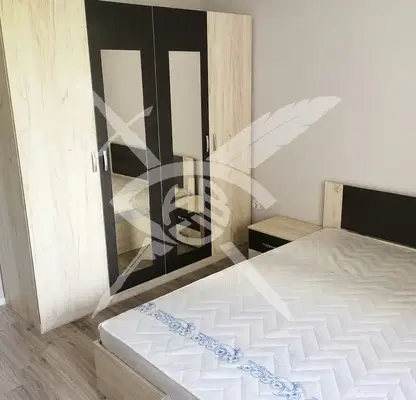 Photo 3 — Three-room apartment with two terraces in Banishora, Sofia