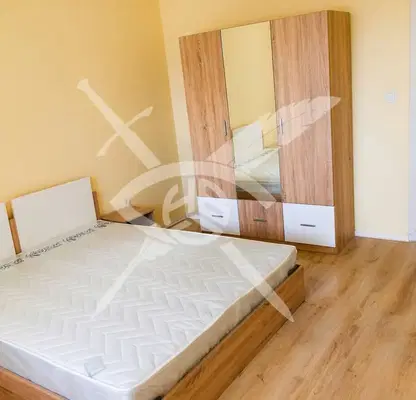 Photo 4 — Three-room apartment with two terraces in Banishora, Sofia