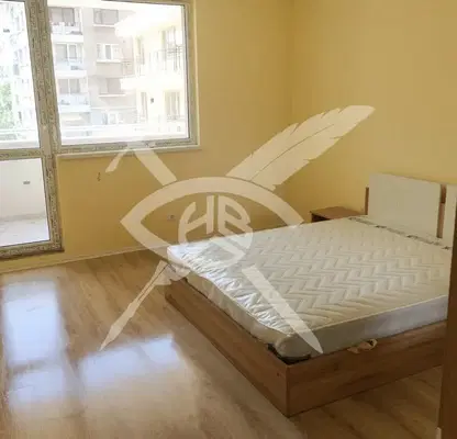 Photo 5 — Three-room apartment with two terraces in Banishora, Sofia
