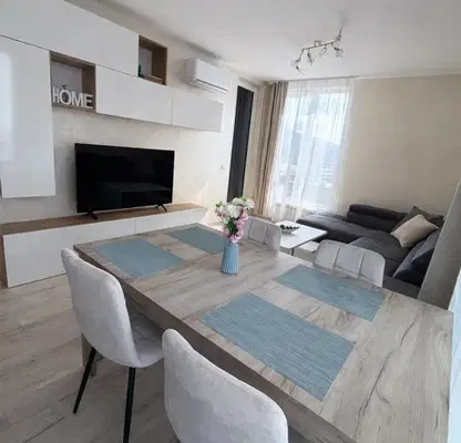 Photo 2 — 3-bedroom apartment in Sofia, Banishora
