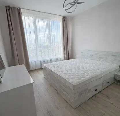 Photo 3 — 3-bedroom apartment in Sofia, Banishora