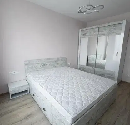 Photo 5 — 3-bedroom apartment in Sofia, Banishora