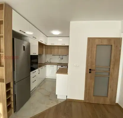 Photo 2 — Two-room apartment with terrace in Belite Brezi, Sofia