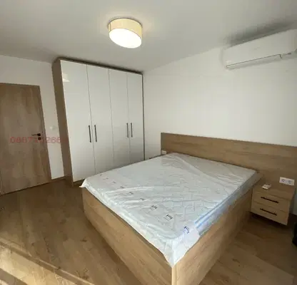 Photo 5 — Two-room apartment with terrace in Belite Brezi, Sofia