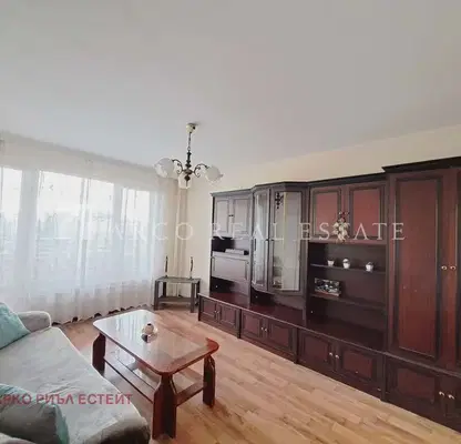 Photo 2 — Two-room apartment with two terraces in Belite Brezi, Sofia