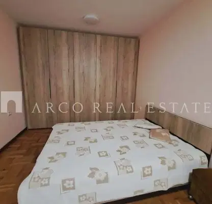 Photo 3 — Two-room apartment with two terraces in Belite Brezi, Sofia