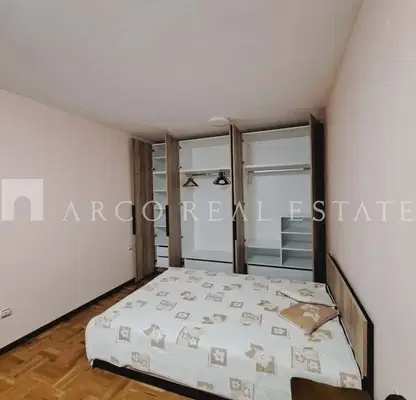 Photo 4 — Two-room apartment with two terraces in Belite Brezi, Sofia