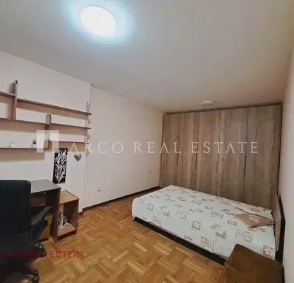 Photo 5 — Two-room apartment with two terraces in Belite Brezi, Sofia