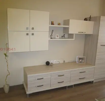 Photo 2 — Two-room apartment with terrace in Belite Brezi, Sofia