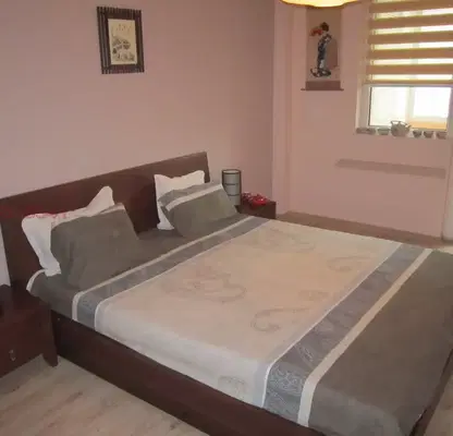 Photo 5 — Two-room apartment with terrace in Belite Brezi, Sofia