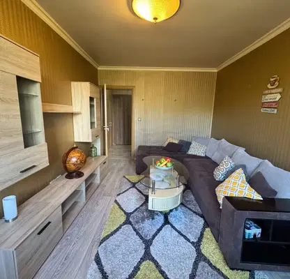 Photo 2 — Two-room apartment in Belite Brezi with terrace