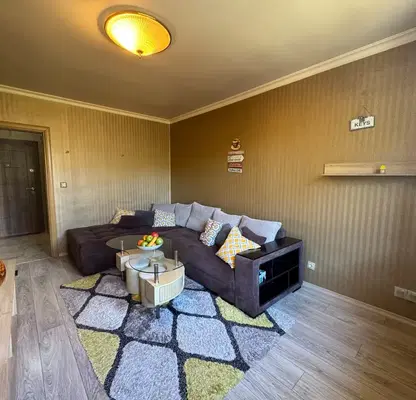 Photo 3 — Two-room apartment in Belite Brezi with terrace