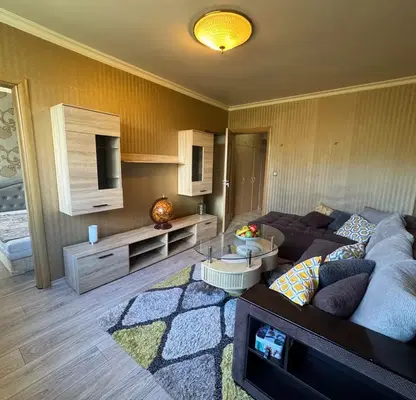Photo 4 — Two-room apartment in Belite Brezi with terrace