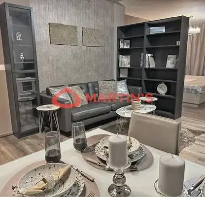 Photo 2 — 2-room apartment in Borovo with elevator and video surveillance
