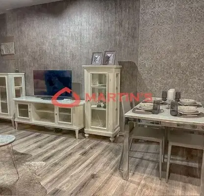 Photo 4 — 2-room apartment in Borovo with elevator and video surveillance