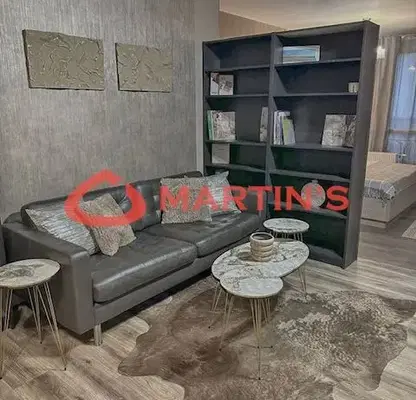 Photo 5 — 2-room apartment in Borovo with elevator and video surveillance