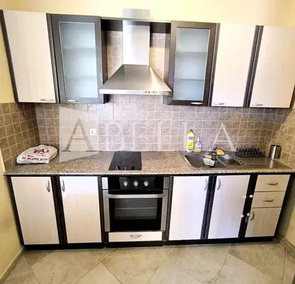 Photo 4 — Three-room apartment with south aspect in Borovo, Sofia