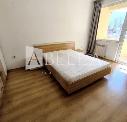 Photo 5 — Three-room apartment with south aspect in Borovo, Sofia