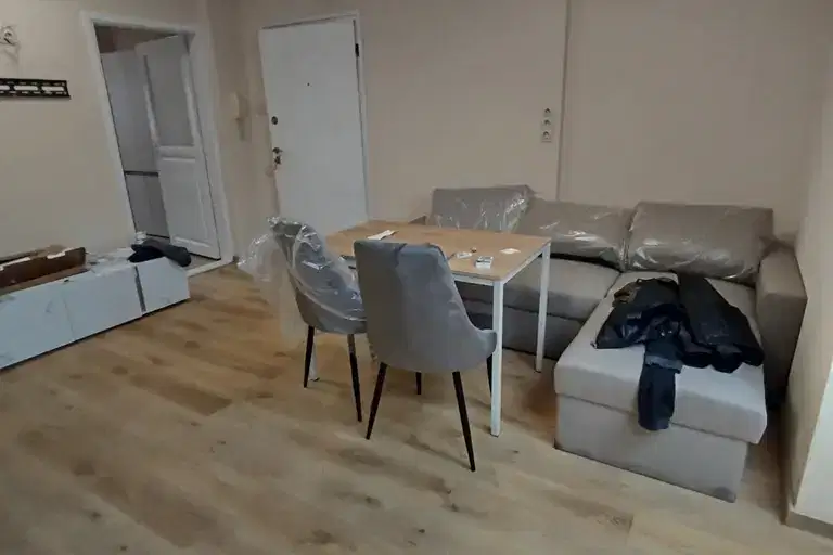 3-bedroom apartment in Sofia, Borovo