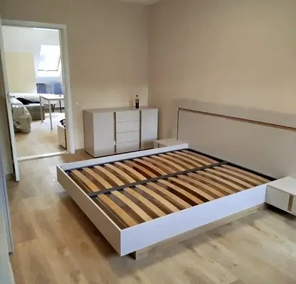 Photo 2 — 3-bedroom apartment in Sofia, Borovo
