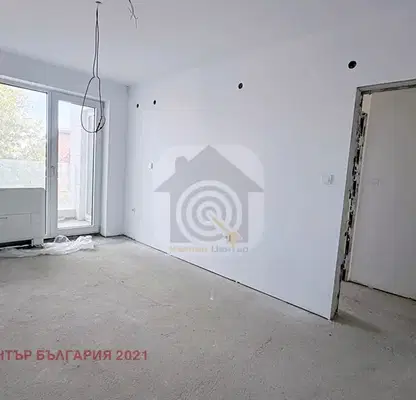 Снимка 4 — Тристаен апартамент с панорамна гледка в Бояна, София