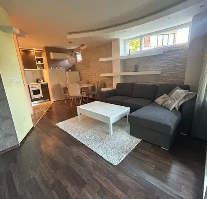 Photo 3 — Two-room apartment with winter garden in Boyana, Sofia