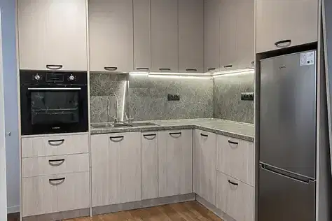 2-bedroom apartment in Sofia, Boyana