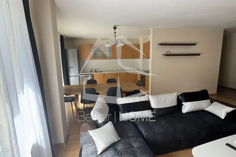 4-bedroom apartment in Sofia, Boyana