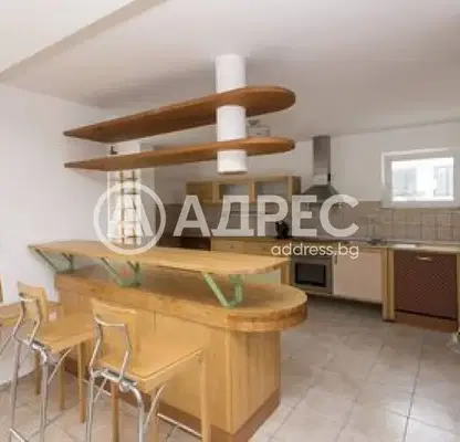 Photo 3 — Spacious 4-room maisonette with Vitosha view in Boyana