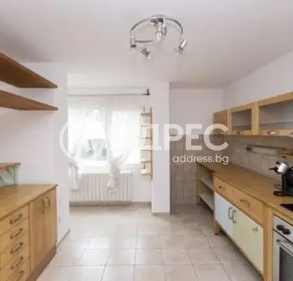 Photo 4 — Spacious 4-room maisonette with Vitosha view in Boyana