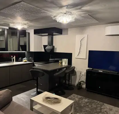 Photo 4 — Two-room apartment with parking space in Bukston, Sofia