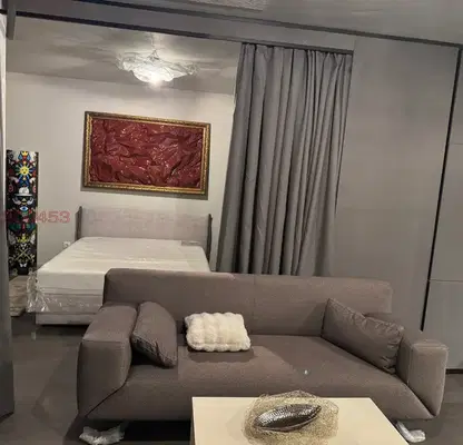 Photo 5 — Two-room apartment with parking space in Bukston, Sofia