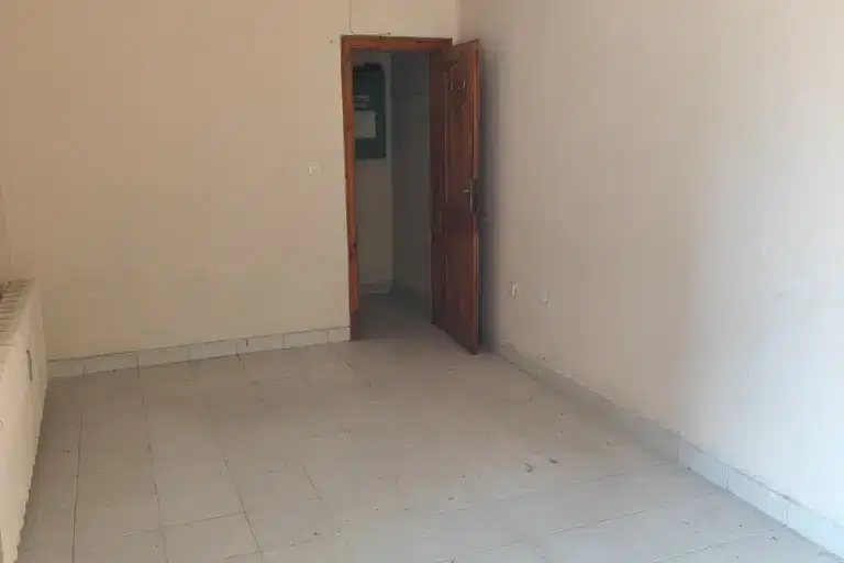 Едностаен апартамент в София, Център